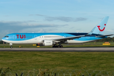 G-OBYG (29137) 1998 Boeing 767-304(ER)(WL)