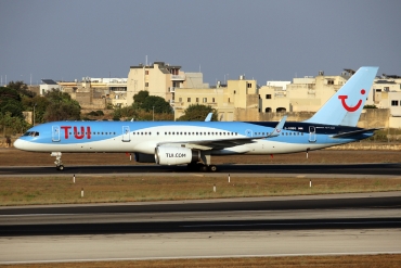 G-OOBG (29942) Boeing 757-236(WL)
