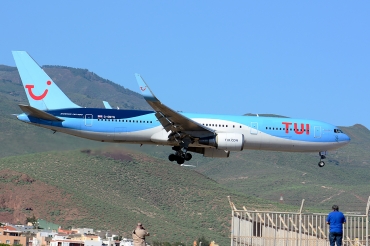 G-OBYG (29137) 1998 Boeing 767-304(ER)(WL)