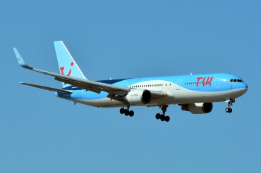 G-OBYG (29137) 1998 Boeing 767-304(ER)(WL)