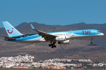 G-OOBG (29942) Boeing 757-236(WL)