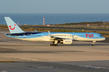 G-OOBG (29942) Boeing 757-236(WL)
