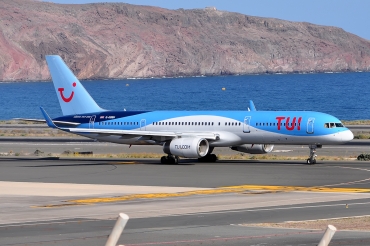 G-OOBH (29944) Boeing 757-236(WL)