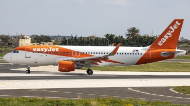 OE-IVU (7637) 2017 Airbus A320-214