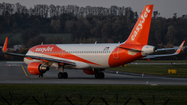 OE-IJF (6675) 2015 Airbus A320-214(WL)