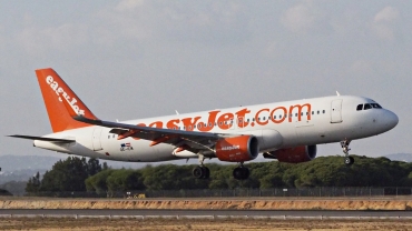 OE-ICM (6416) 2014 Airbus A320-214