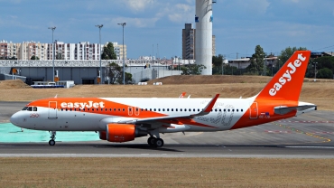 OE-IJB (6572) 2015 Airbus A320-214 WL