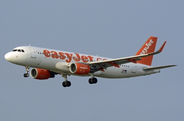 OE-IJQ (5757) 2013 Airbus A320-214