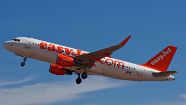 OE-IJQ (5757) 2013 Airbus A320-214