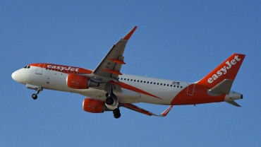 OE-INI (8065) 2018 Airbus A320-214 WL