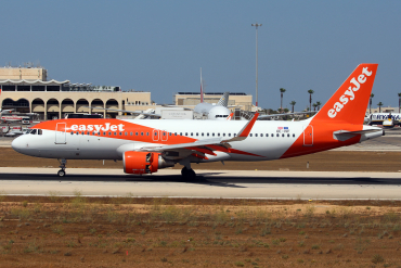 OE-IVF (7177) 2016 Airbus A320-214(WL)