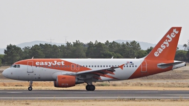 OE-LQB (3808) 2009 Airbus A319-111
