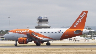 OE-LQC (3788) 2009 Airbus A319-111
