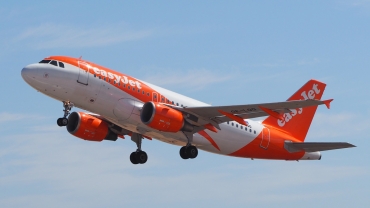 OE-LQQ (3845) 2009 Airbus A319-111