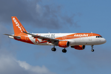 OE-IZQ (6877) 2015 Airbus A320-214(WL)