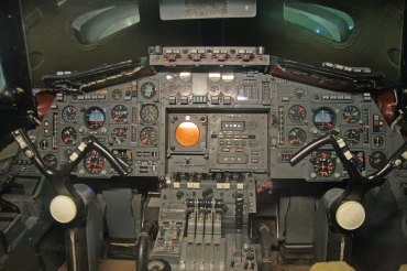 G-BSST (002) 1966 Aerospatiale-BAC Concorde