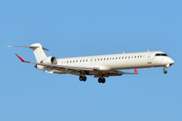 9H-LOJ (19018) 2011 Bombardier CRJ-1000