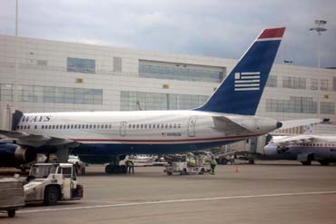 N940UW (27805) 1994 Boeing 757-2B7(WL)