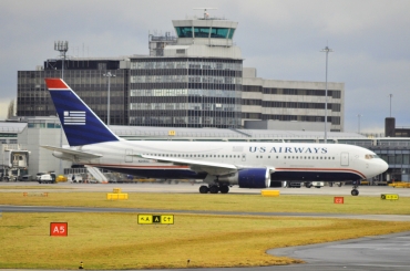 N249AU (23901) 1987 Boeing 767-201 ER