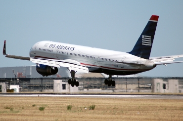 N938UW (27246) 1994 Boeing 757-2B7(WL)