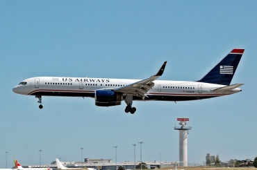 N938UW (27246) 1994 Boeing 757-2B7(WL)