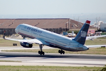 N941UW (27806) 1995 Boeing 757-2B7(WL)