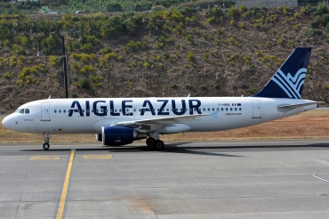 F-HBIB (cn 3289) Airbus A320-214