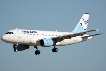 F-HCZI (4268) 2010 Airbus A319-112