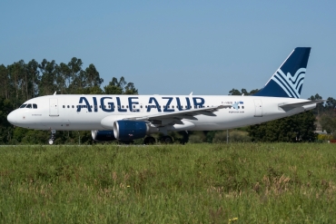 F-HBIB (cn 3289) Airbus A320-214