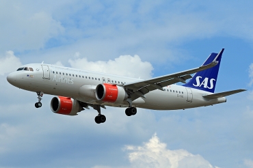 EI-SIE (8058) 2018 Airbus A320-251N