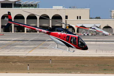 9H-NIN (65319) 2020 Bell 505 Jet Ranger X