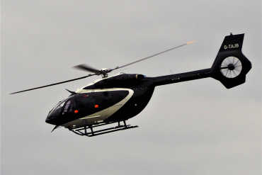 G-TAJB (20340) 2020 Airbus Helicopters H145