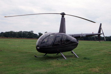 G-THEL (0159) 1994 Robinson R44