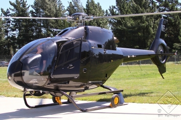 ZK-IFE (1502) 2008 Eurocopter EC-120B Colibri