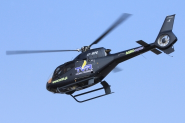SP-WPG (1664) 2011 Eurocopter EC-120B Colibri