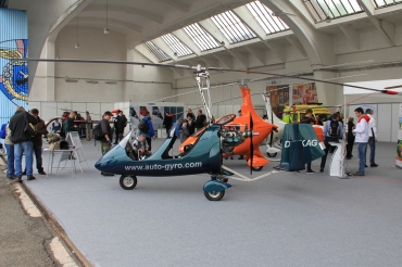 D-MKAG Autogyro Europe MTOsport