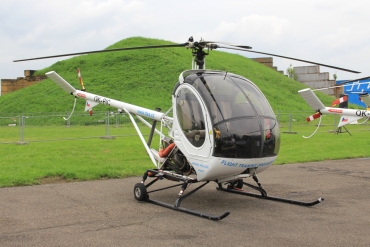 OK-PIC, Schweizer 269
