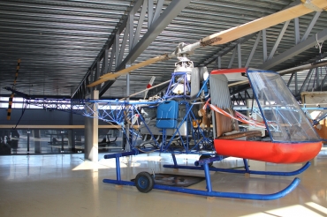 Kjeller PK X1