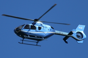 VH-ZEC (0799) 2009 Eurocopter EC 135P2+