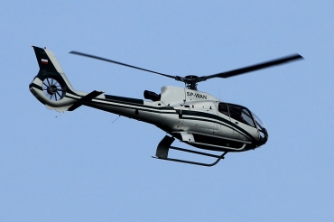 SP-WAN (3954) Eurocopter EC-130B4