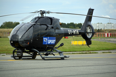 OY-HTK (1220) 2001 Eurocopter EC-120B Colibri