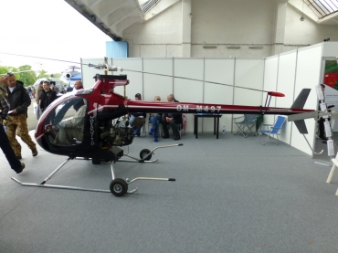 OM-M497 Innovator Mosquito XE