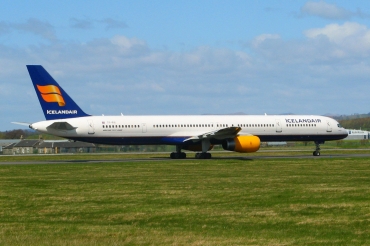 TF-FIX (29434) 2002 Boeing 757-308(WL)