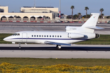 I-TARH (052) 1999 Dassault Falcon 900EX