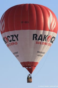 SP-BEV 2012 Kubicek BB26Z