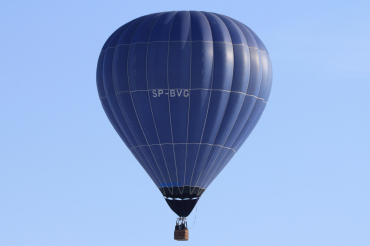 SP-BVG (910530) Aerotechnik AB-8