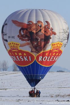 SP-BRE Kubicek AX-8