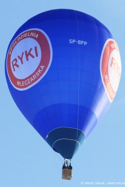 SP-BFP Cameron TR-70