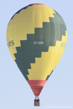 SP-BEW (11596) Cameron TR-70