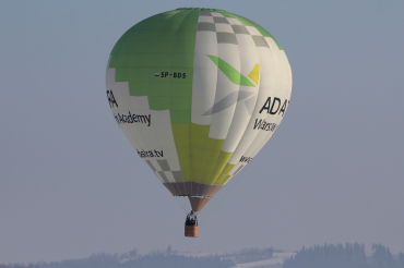 SP-BDS (3.1322-1) Schroeder Fire Balloons G